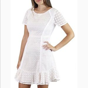 Anthropologie HD in Paris Dress